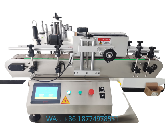 Sticker Labeler Machine for Di - Label Sticker Round 评论和价格