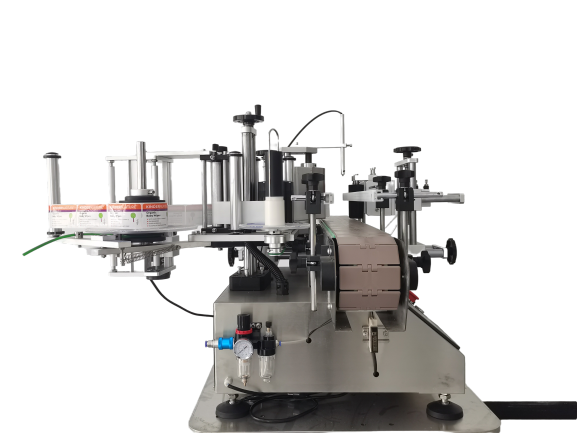 Sticker Labeler Machine for Di - Label Sticker Round 评论和价格