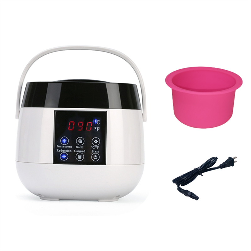 New Smart Candle Making Wax Me - Candle Making Temperature 评论和价格
