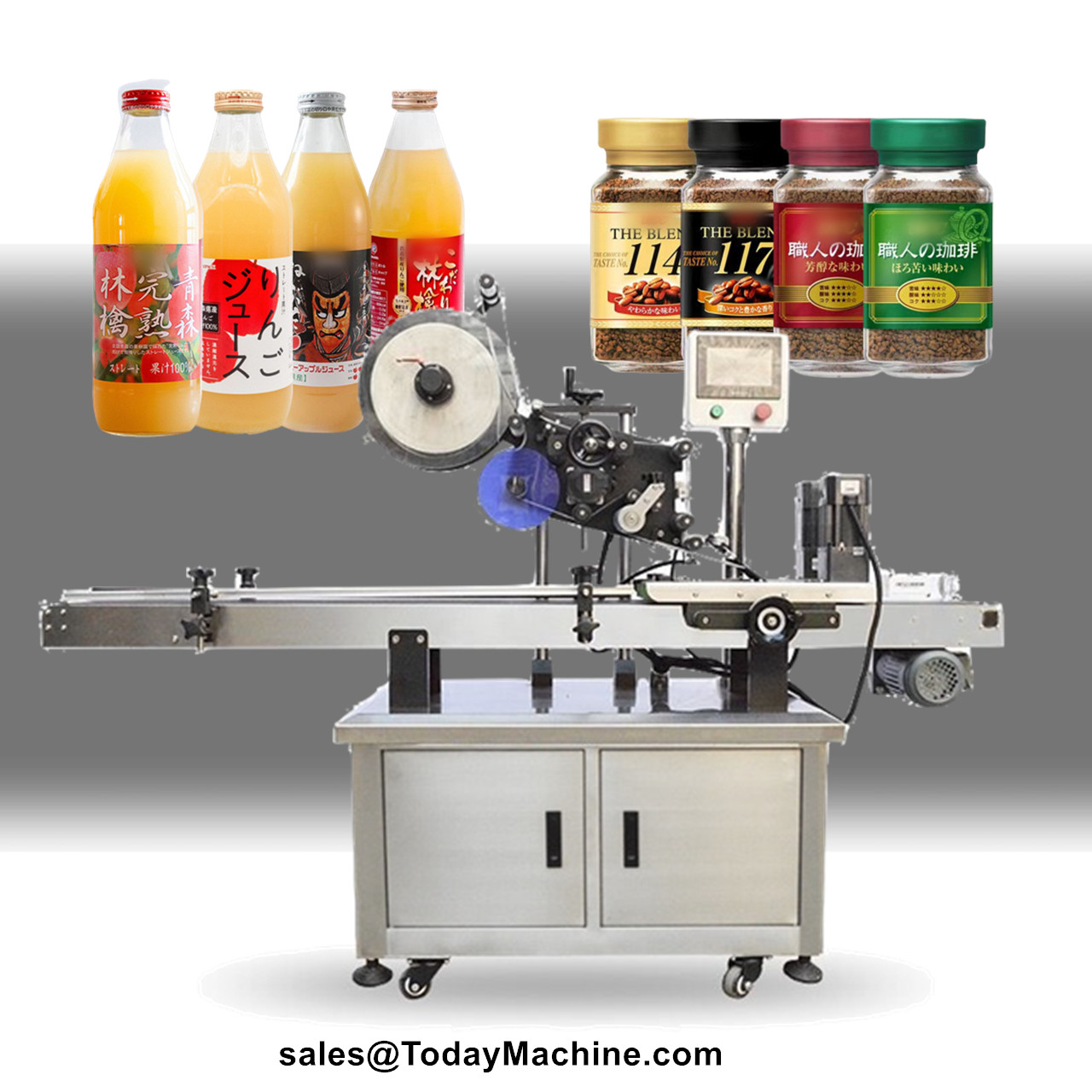 Automatic Sticker Self-adhesiv - Label Sticker Round 评论和价格