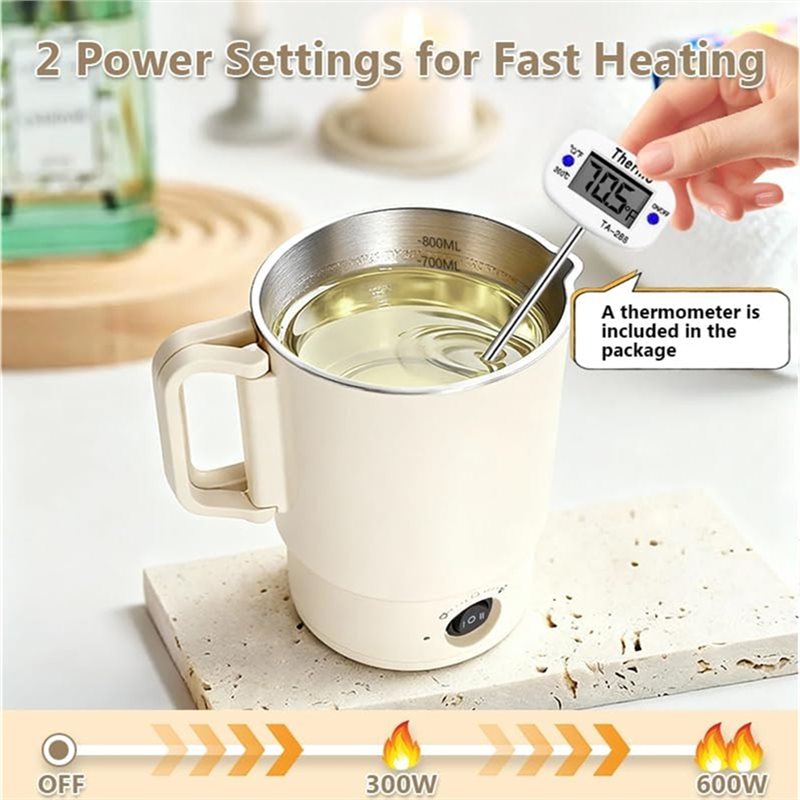 A47U Electric Wax Melting Pot  - Candle Making Temperature 评论和价格