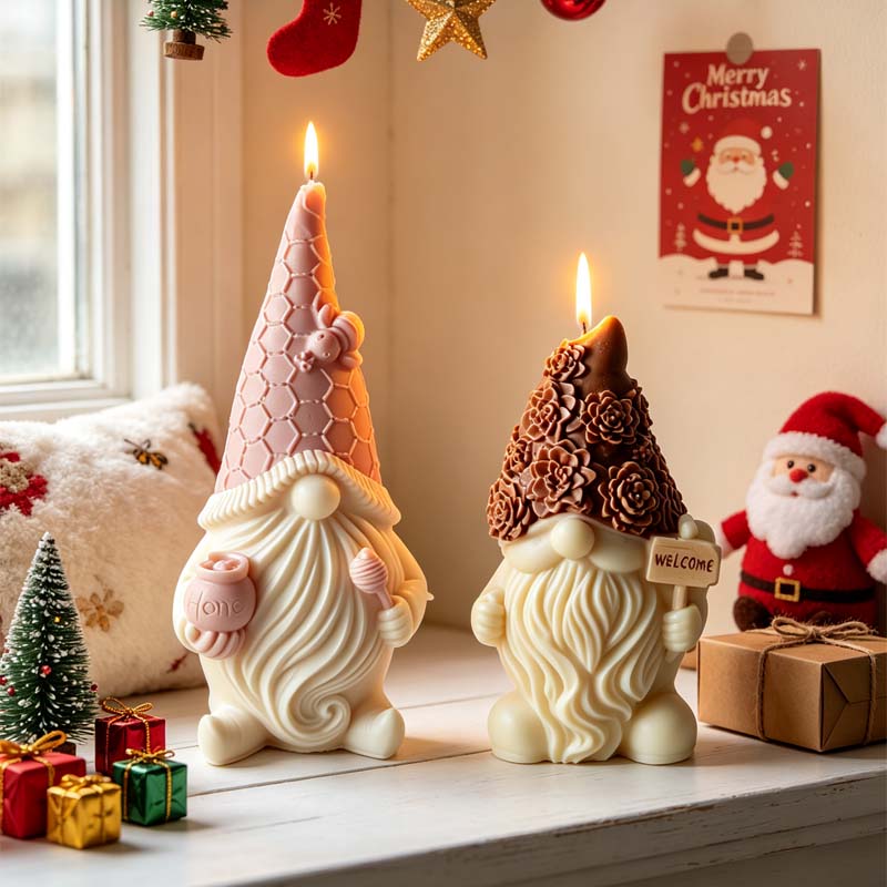 Aromatherapy Candle Silicone M - Candle Making Books For Beginners 评论和价格