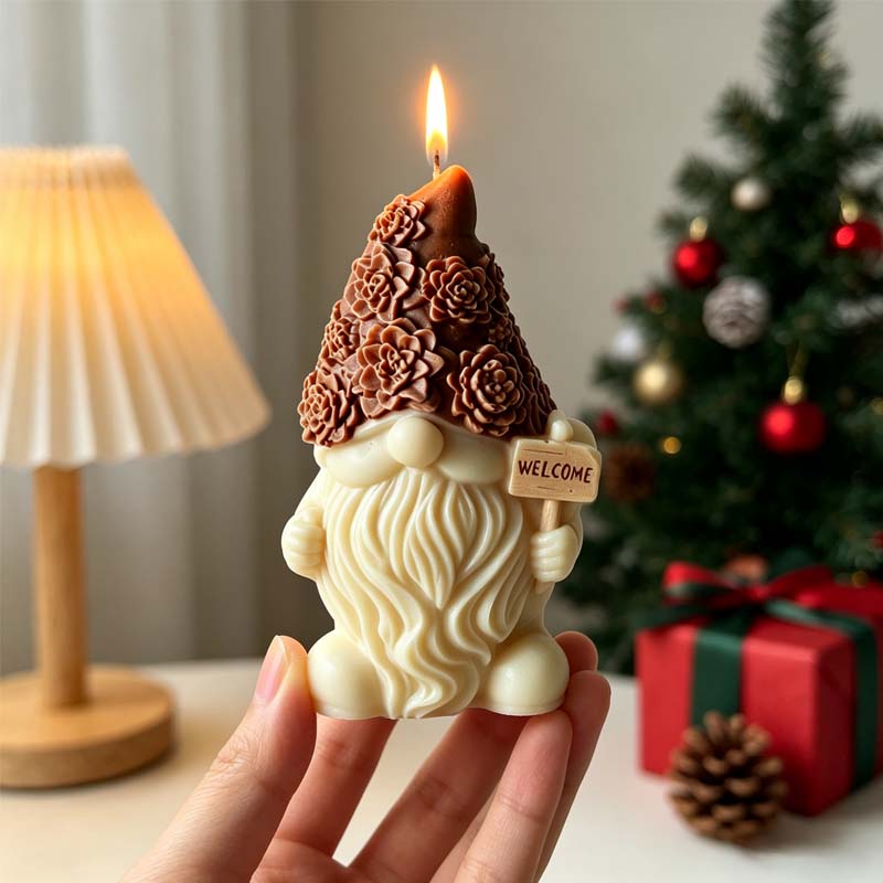 Aromatherapy Candle Silicone M - Candle Making Books For Beginners 评论和价格