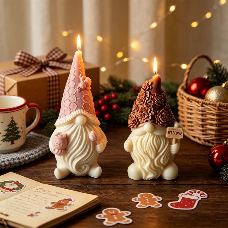 Aromatherapy Candle Silicone M - Candle Making Books For Beginners 评论和价格