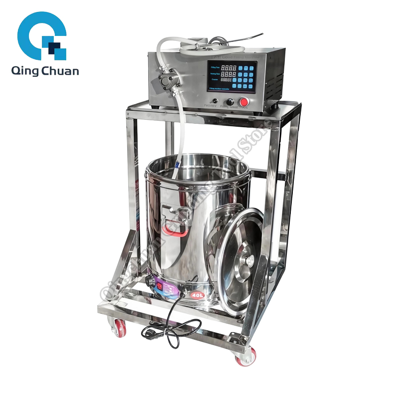 Electric Wax Melting Molding M - Candle Making Temperature 评论和价格