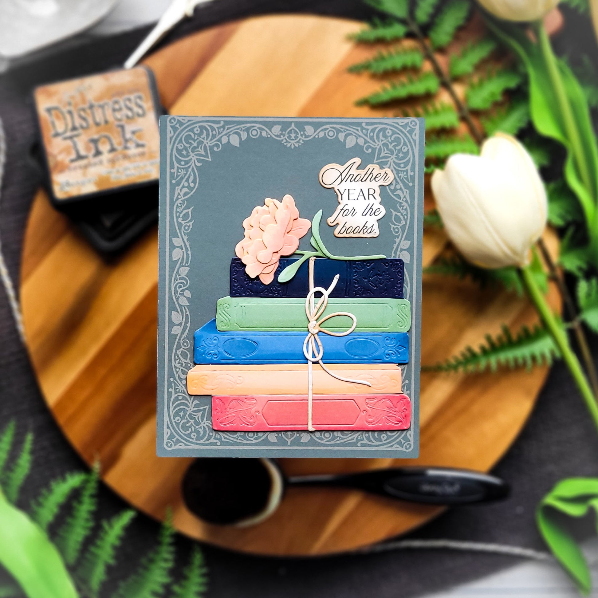 May 2026 Books Stacked Stories - Candle Making Books For Beginners 评论和价格