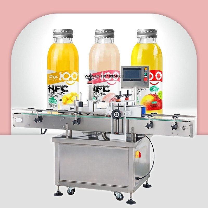 Factory OEM Design Intelligent - Label Sticker Round 评论和价格
