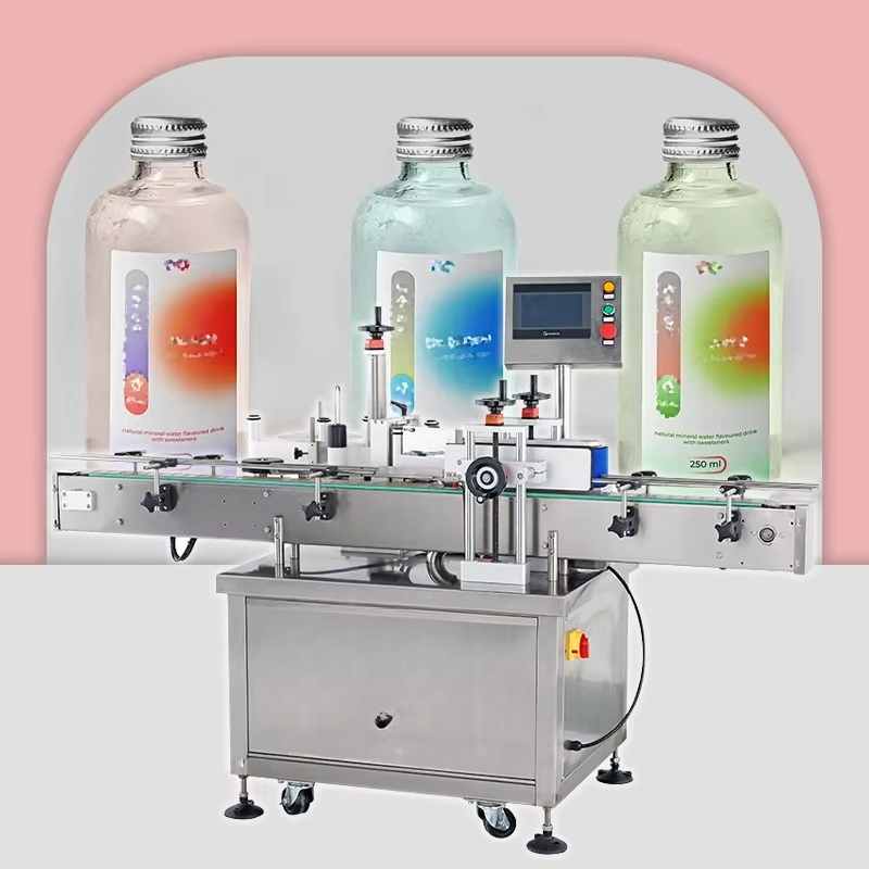 Factory OEM Design Intelligent - Label Sticker Round 评论和价格