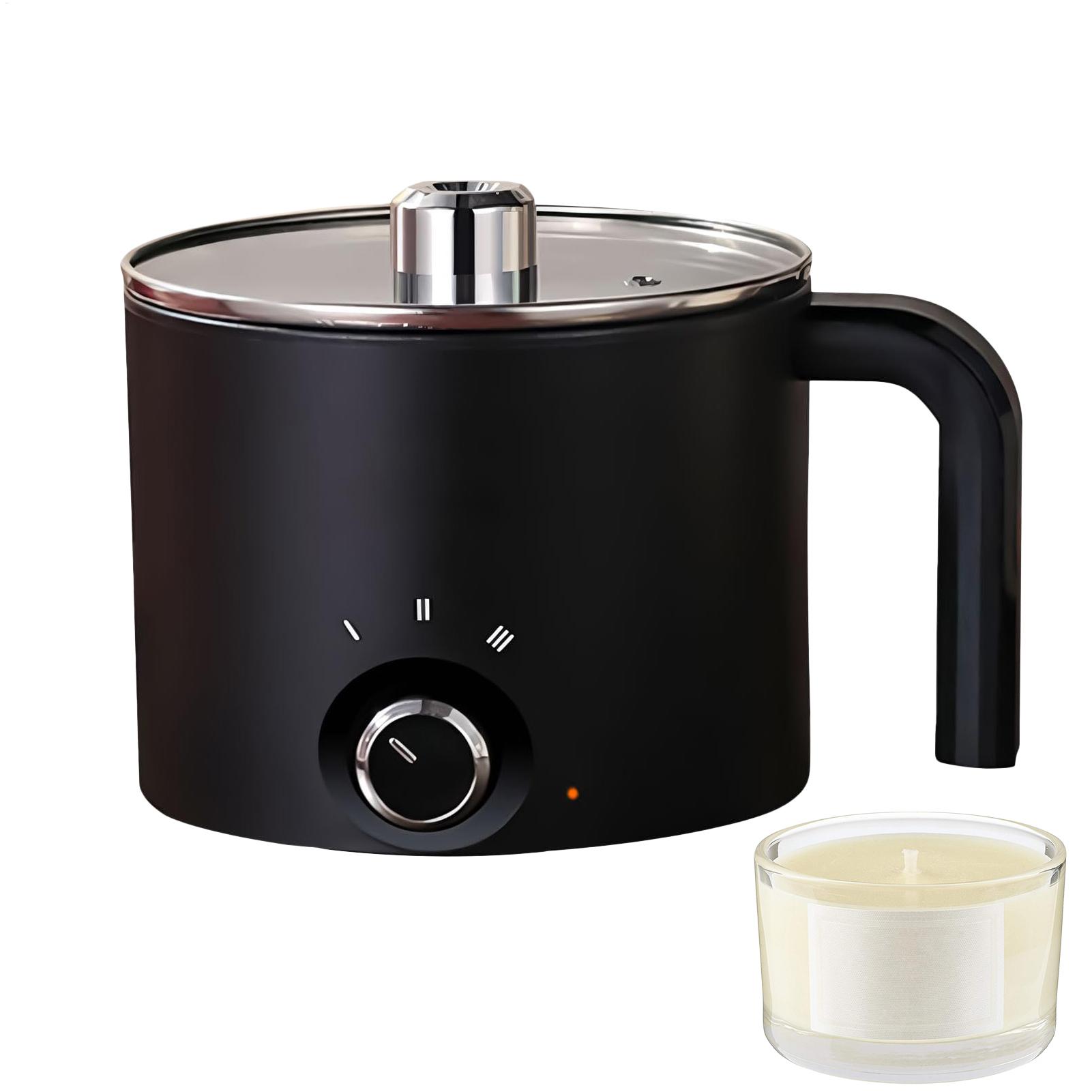 Candle Wax Melting Pot 1.5L La - Candle Making Diy 评论和价格