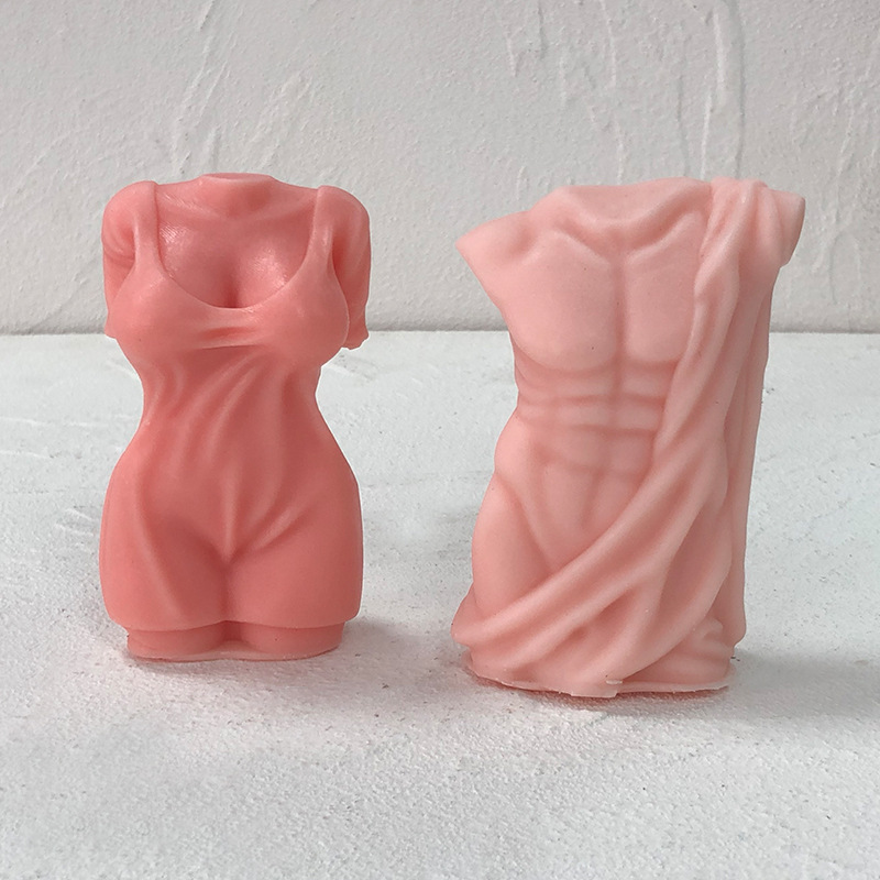 A Female Male Human Body Fragr - Candle Making Temperature 评论和价格