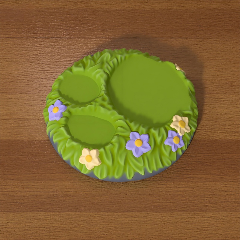 Candle Silicone Mold DIY Mushr - Candle Making Diy 评论和价格